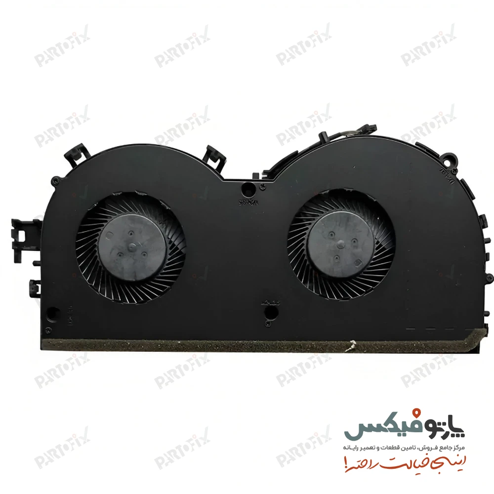 فن لپ تاپ لنوو Legion Y520